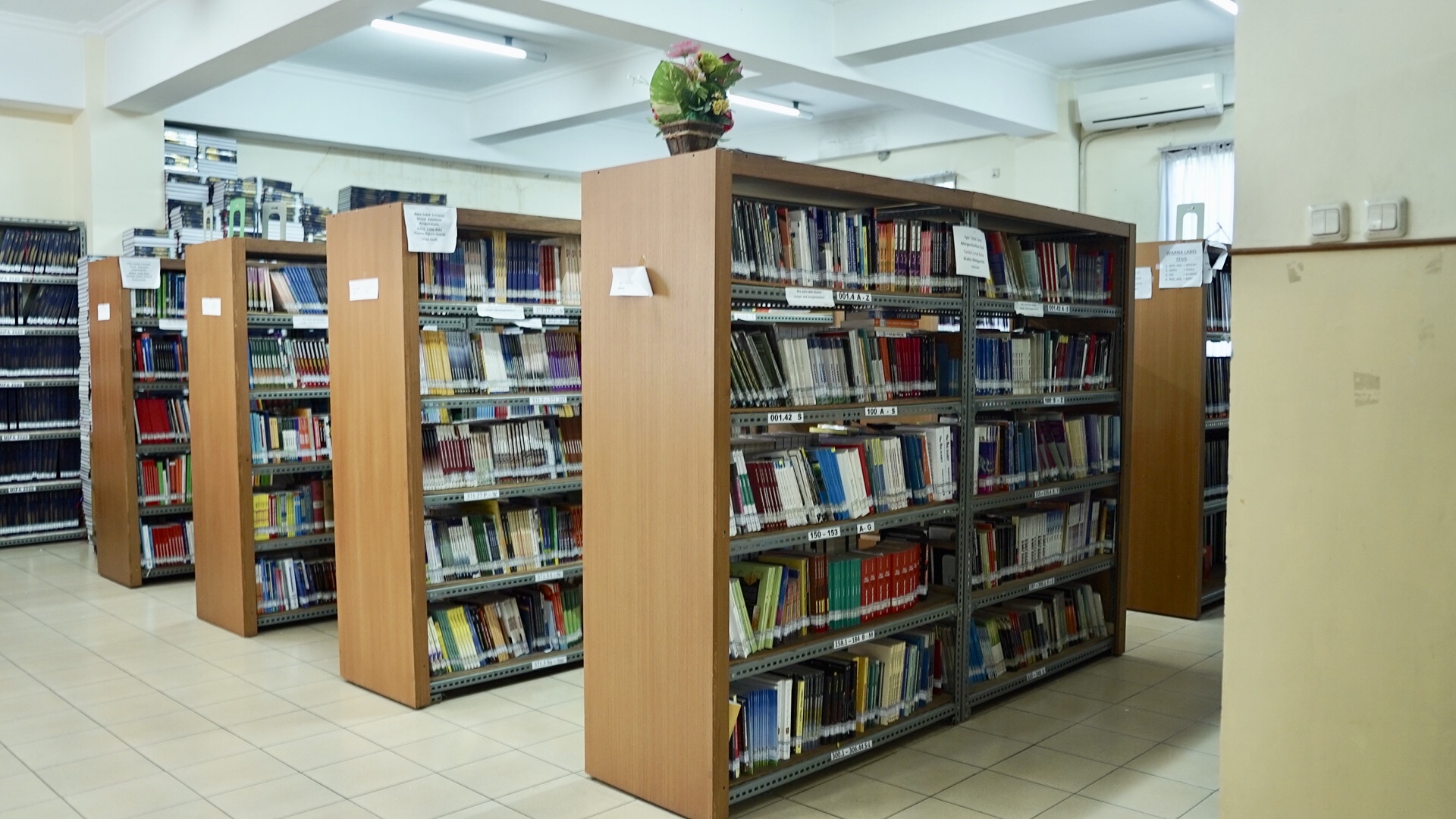 Perpustakaan
